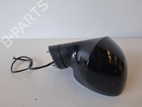 Right mirror SEAT IBIZA IV (6J5, 6P1)  | BP26162702C27 
