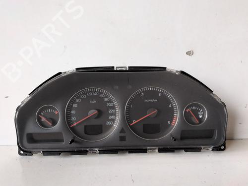 Used Instrument cluster Instrument cluster VOLVO S60 I (384) D5 (185 hp) 33276839 33276839
