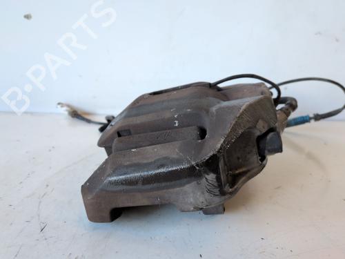 Left front brake caliper BMW 5 (E60) 530 d | BP33175796M105 - Image 3