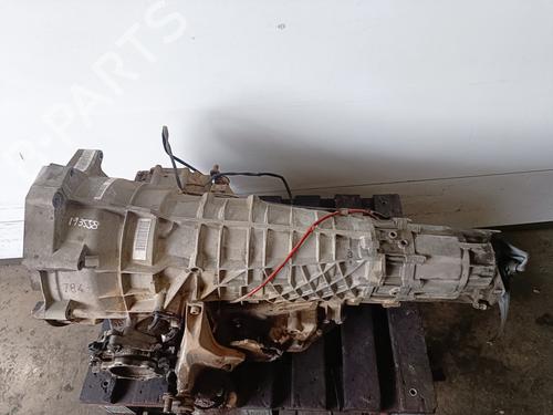 Gearbox AUDI A6 C5 (4B2) 4.2 quattro | BP18295694M3 