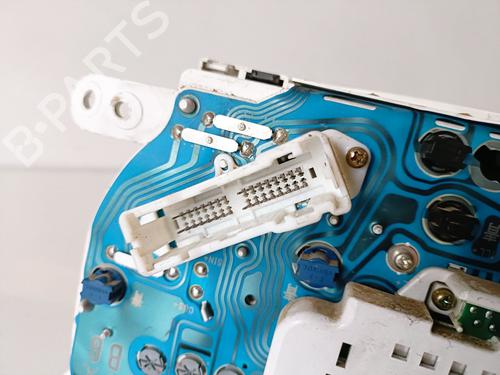 Instrument cluster TOYOTA LAND CRUISER 90 (_J9_) 3.0 TD (KZJ90_, KZJ95_, KZJ90R, KZJ95R, KZJ90W, KZJ95W) | BP20705444C47