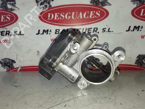 Throttle body VW GOLF VII (5G1, BQ1, BE1, BE2) 1.6 TDI | BP9282040M82 