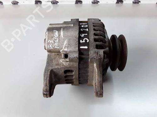 Alternator NISSAN PICK UP (D22)  | BP9284999M7 