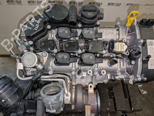 Engine CUPRA FORMENTOR (KM7, KMP) | BP36478406M1 - Image 4