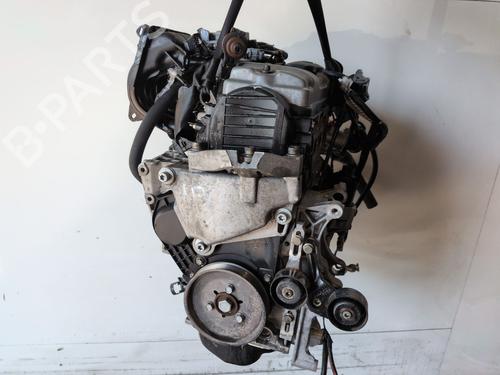 Engine CITROËN C3 Pluriel (HB_) 1.4 | BP36421071M1 - Image 2