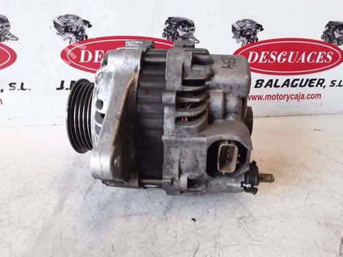 Alternator SMART FORFOUR Hatchback (453)  | BP9819207M7 