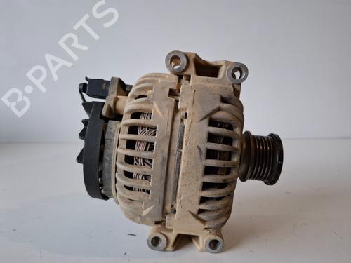 Alternator MERCEDES-BENZ VITO Bus (W639) 111 CDI (639.701, 639.703, 639.705) | BP25129087M7 
