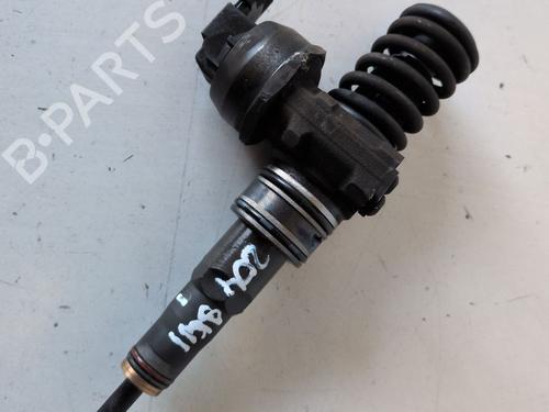 Used Injector Injector SEAT IBIZA III (6L1) [2002-2009] 36504700 36504700