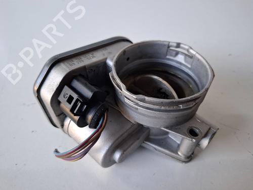 Throttle body AUDI A3 (8P1) | BP27641525M82