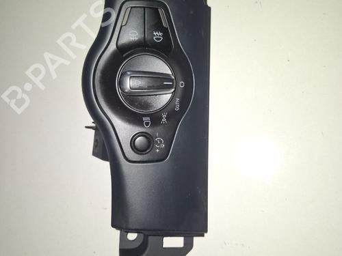 Used Headlight switch AUDI A4 B8 (8K2) [2007-2017]  23226591