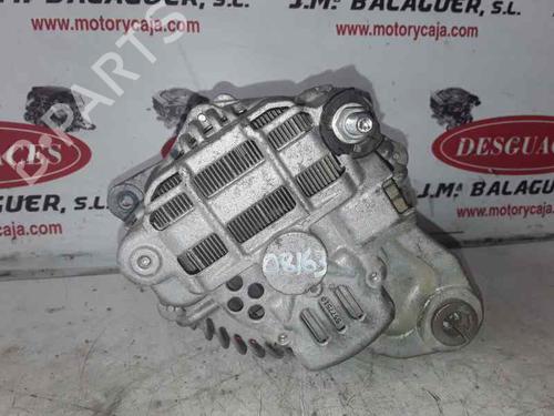 Generator MITSUBISHI PAJERO IV (V8_W, V9_W)  | BP9281110M7 