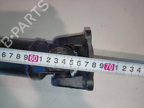 Driveshaft KIA SORENTO I (JC) 2.5 CRDi | BP16817913M37 