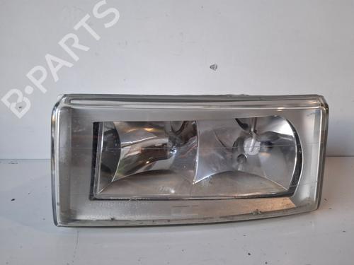 Used Left headlight IVECO DAILY III Platform/Chassis [1998-2009]  30681912