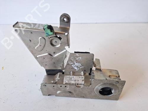 Used Rear right lock FORD TRANSIT CONNECT (P65_, P70_, P80_) 1.8 TDCi (90 hp) 27920184