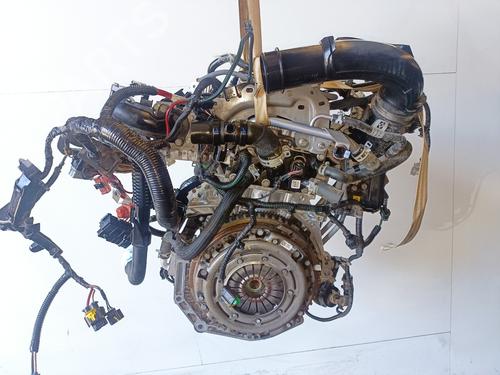 Engine DACIA SANDERO II  | BP17628998M1 