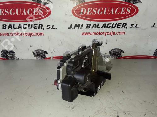 Front right lock CITROËN XSARA PICASSO (N68) 2.0 HDi | BP9282075C97 