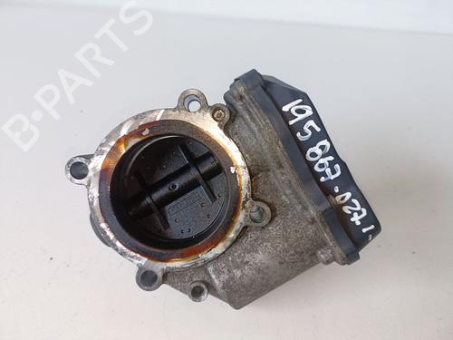 Throttle body AUDI A3 (8P1) 2.0 TFSI quattro | BP19409020M82 