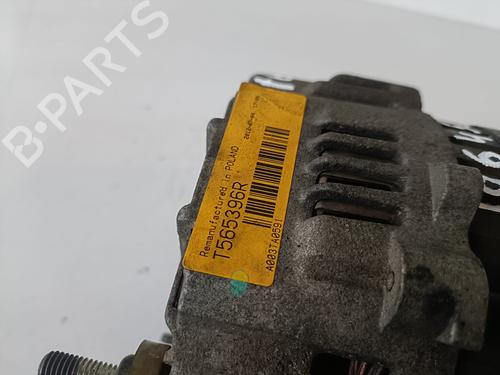 Alternator CITROËN JUMPER I Bus (230P)  | BP20705461M7 