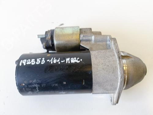 Starter MERCEDES-BENZ A-CLASS (W169) A 180 CDI (169.007, 169.307) | BP17438636M8 