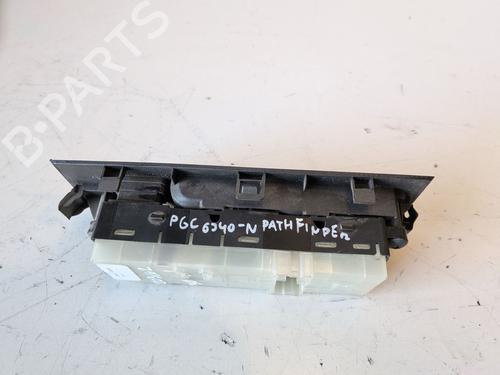 Left front window switch NISSAN PATHFINDER III (R51) 2.5 dCi 4WD | BP33201721I27 - Image 4
