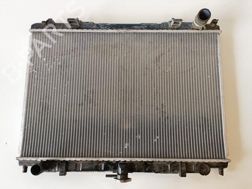 Used Water radiator NISSAN X-TRAIL I (T30) [2001-2013]  16888537
