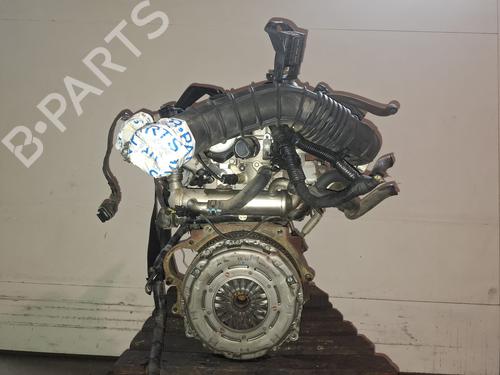 Engine HYUNDAI i20 I (PB, PBT) | BP30625755M1