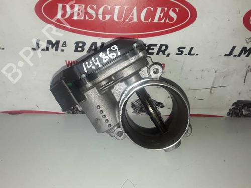 Used Throttle body AUDI A7 Sportback (4GA, 4GF) 3.0 TDI (218 hp) 9315162