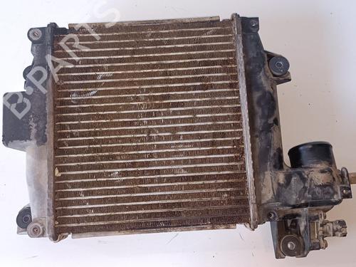Intercooler TOYOTA LAND CRUISER PRADO (_J12_) 3.0 D-4D (KDJ120, KDJ125) | BP19055311M30