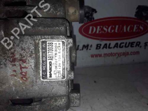 Generator KIA RIO I Hatchback (DC) 1.5 16V (98 hp) 9281134