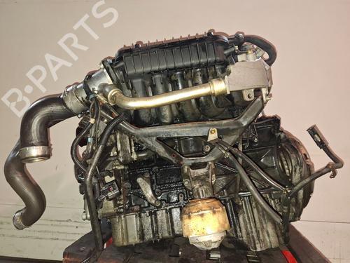 Motore MERCEDES-BENZ E-CLASS (W211) E 270 CDI (211.016) (177 hp) 30537242