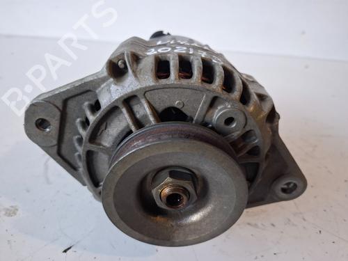 Used Alternator NISSAN TERRANO II (R20) 2.7 TDi 4WD (125 hp) 30977348