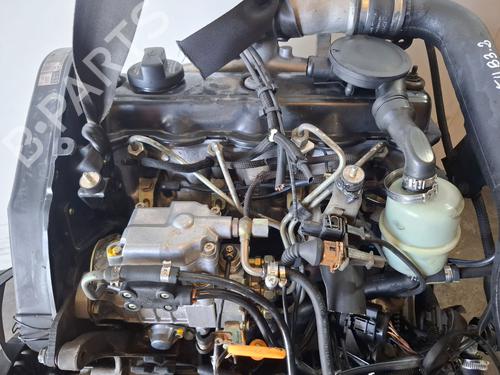 Motor VW PASSAT B5 Variant (3B5) 1.9 TDI | BP29547809M1 