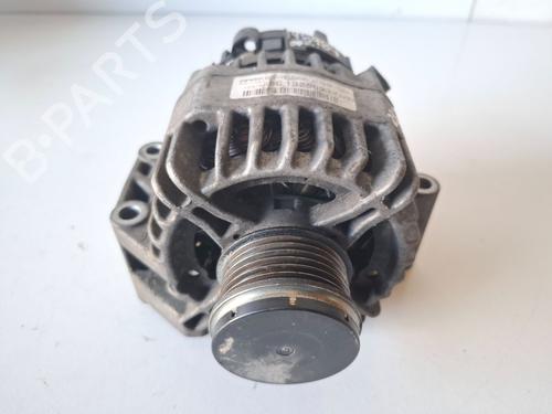 Used Alternator OPEL CORSA D (S07) [2006-2015]  24921683