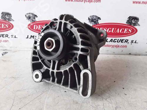 Generator FIAT SEICENTO / 600 (187_) [1997-2010]  9281084