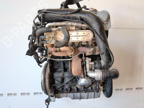 Engine SEAT LEON (1P1) | BP36478404M1 - Image 4