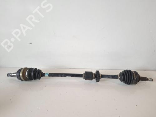 Right front driveshaft CHEVROLET LACETTI (J200) 1.6 | BP29291866M39 