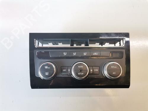 Used Climate control SEAT LEON ST (5F8) [2012-2020]  9313849