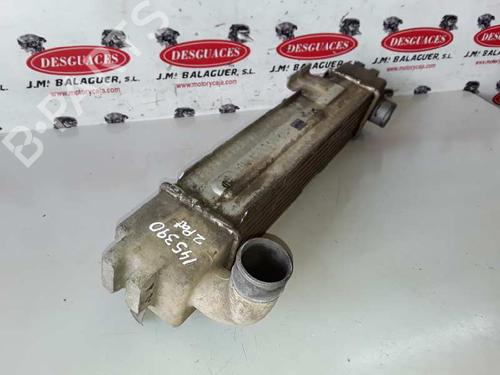 Intercooler KIA SORENTO I (JC) 2.5 CRDi 4WD | BP9283816M30 