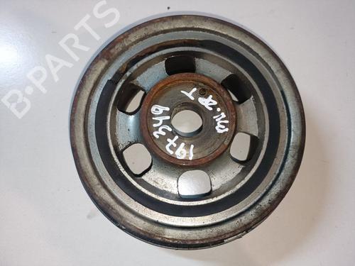 Pulley PEUGEOT BOXER Van  | BP21832560M122 