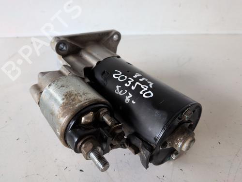 Starter SUZUKI SX4 S-Cross (JY) | BP33276848M8 - Image 2