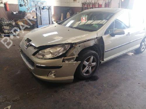 Vacuum pump PEUGEOT 407 (6D_) 2.0 (6DRFNB, 6DRFNE) | BP9282736M80 