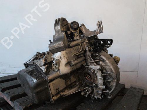 Gearbox CITROËN JUMPY I (U6U_) 2.0 HDi 95 | BP32126992M3 