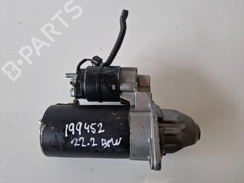 Starter BMW 3 Compact (E46) 316 ti | BP25903772M8 