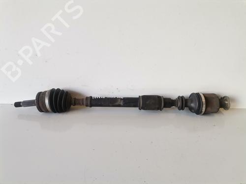 Used Right front driveshaft VOLVO V40 Estate (645) 1.6 (109 hp) 10722124