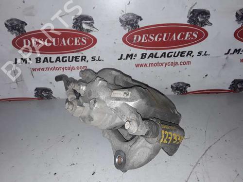 Left front brake caliper OPEL MOKKA / MOKKA X (J13)  | BP11557637M105 