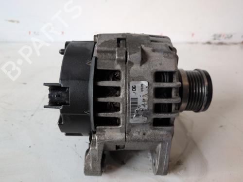 Alternator RENAULT KANGOO (KC0/1_) 1.5 dCi (KC08, KC09) | BP36322535M7  - Image 5