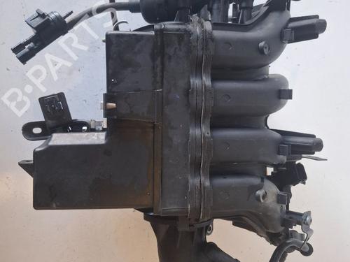 Used Intake manifold OPEL ASTRA H Estate (A04) 1.6 (L35) (116 hp) 29955772