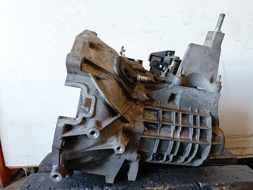 Gearbox FORD MONDEO III Saloon (B4Y) 2.0 16V TDDi / TDCi | BP11240220M3 