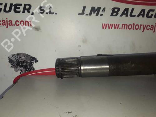Right front driveshaft MERCEDES-BENZ M-CLASS (W164) ML 320 CDI 4-matic (164.122) | BP9281730M39 
