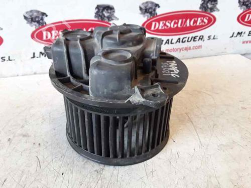 Varmeblæser RENAULT TRAFIC II Van (FL) [2001-2026]  14304784